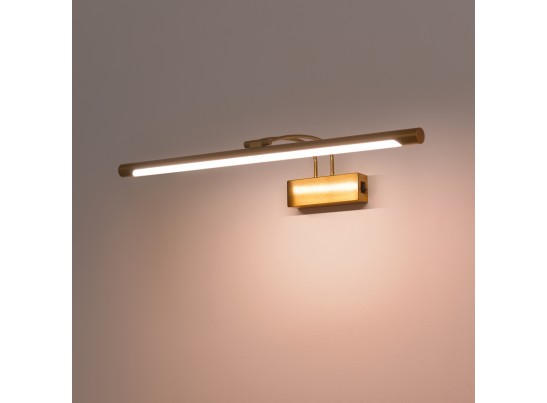 Светильник настенный (Подсветка для картин) Noce Lightstar 201161 в Каменске-Уральском