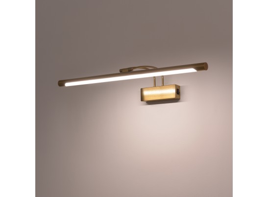 Светильник настенный (Подсветка для картин) Noce Lightstar 201161 в Каменске-Уральском