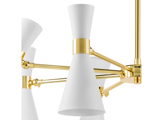 Люстра потолочная Dumo Lightstar 816086 в Каменске-Уральском