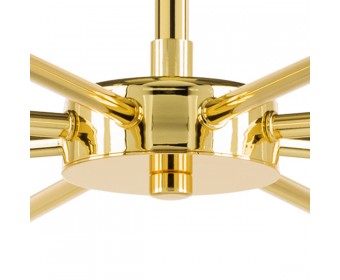 Люстра потолочная Dumo Lightstar 816086