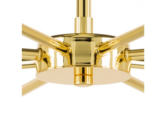 Люстра потолочная Dumo Lightstar 816086 в Каменске-Уральском