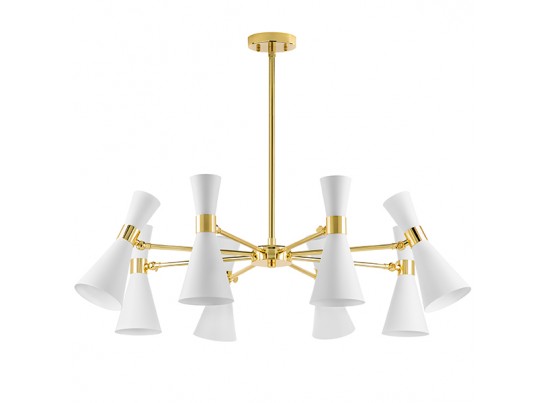 Люстра потолочная Dumo Lightstar 816086 в Каменске-Уральском