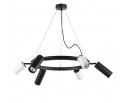 Люстра подвесная Rullo Lightstar LR016873363 в Каменске-Уральском