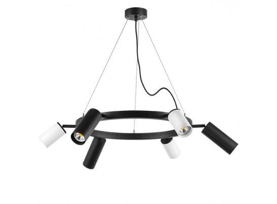 Люстра подвесная Rullo Lightstar LR016873363 в Каменске-Уральском