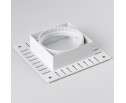 Рамка квадратная встраиваемая для светодиодных модулей 0750xx STELLA Lightstar 075216-01 в Каменске-Уральском