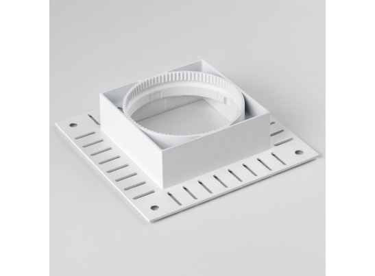 Рамка квадратная встраиваемая для светодиодных модулей 0750xx STELLA Lightstar 075216-01 в Каменске-Уральском