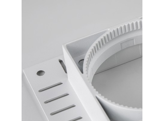 Рамка квадратная встраиваемая для светодиодных модулей 0750xx STELLA Lightstar 075216-01 в Каменске-Уральском