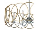 Люстра потолочная Regolo Lightstar Premium 713083 в Каменске-Уральском