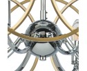 Люстра потолочная Regolo Lightstar Premium 713083 в Каменске-Уральском