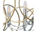 Люстра потолочная Regolo Lightstar Premium 713083 в Каменске-Уральском