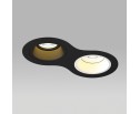 Комплект со светильником Domino Lightstar D6270607WBMOD в Каменске-Уральском