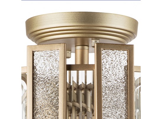 Люстра потолочная Agave Lightstar 712042 в Каменске-Уральском