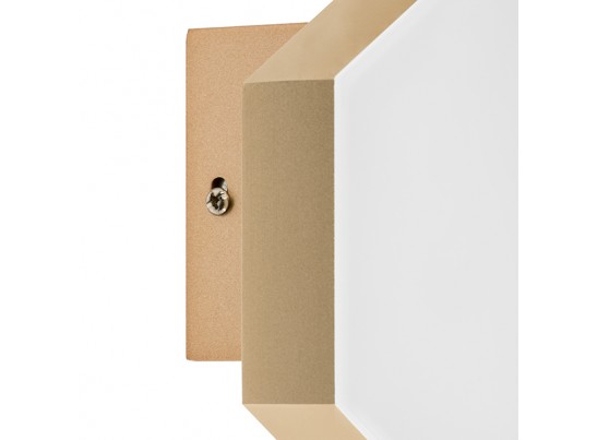 Светильник настенный Favo Lightstar 750631 в Каменске-Уральском