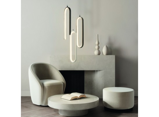 Люстра подвесная Saturno Lightstar 749006 в Каменске-Уральском