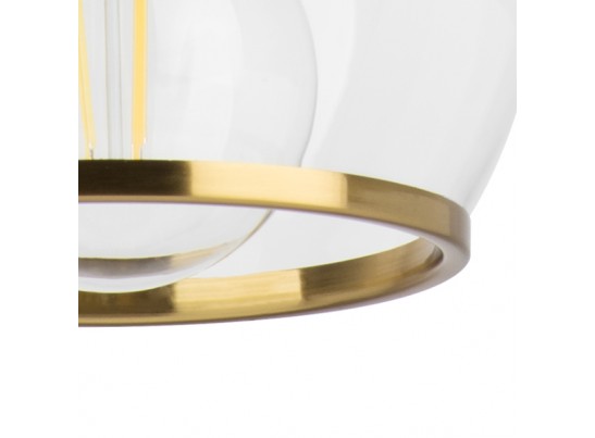 Люстра потолочная Sferico Lightstar 729011 в Каменске-Уральском