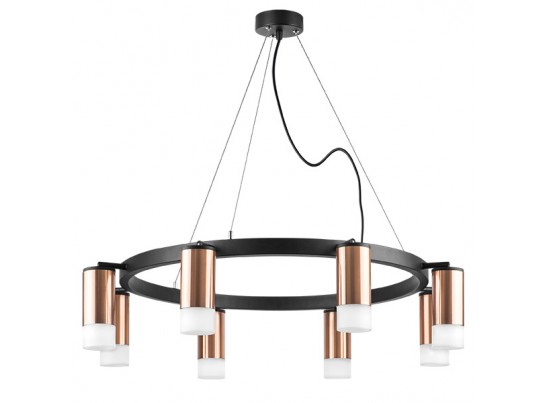 Люстра подвесная Rullo Lightstar LR0183081 в Каменске-Уральском