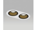 Комплект со светильником Domino Lightstar D6560707BMOD в Каменске-Уральском