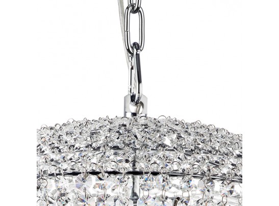 Люстра подвесная Classic Osgona 700090 в Каменске-Уральском