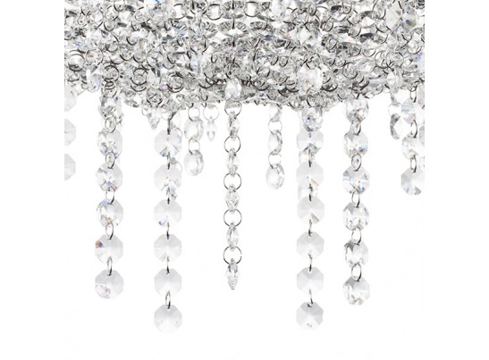 Люстра подвесная Classic Osgona 700090 в Каменске-Уральском