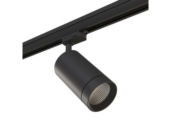 Светильник светодиодный для 3-фазного трека Canno Lightstar 303572 в Каменске-Уральском