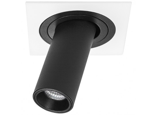 Комплект из светильника и рамки Intero Intero Lightstar i516272 в Каменске-Уральском