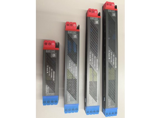 Блок питания 24V для светодиодной ленты 100W 4.16A Lightstar Lightstar 424104 в Каменске-Уральском