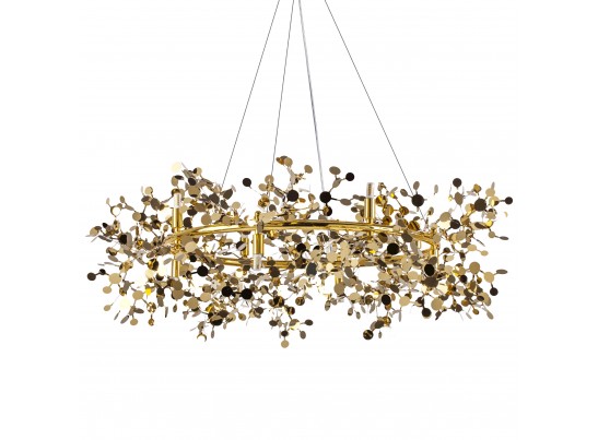 Люстра подвесная Extra Lightstar 721382 в Каменске-Уральском