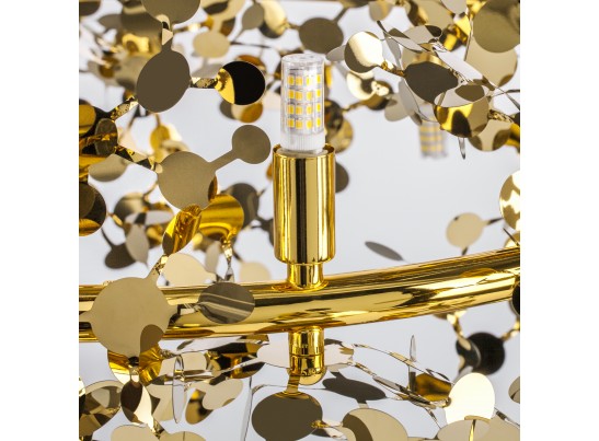 Люстра подвесная Extra Lightstar 721382 в Каменске-Уральском