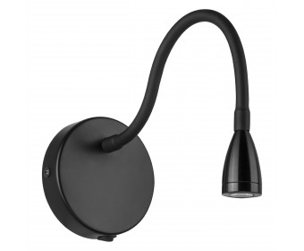 Бра (лампа для чтения) Muro III Lightstar 808637