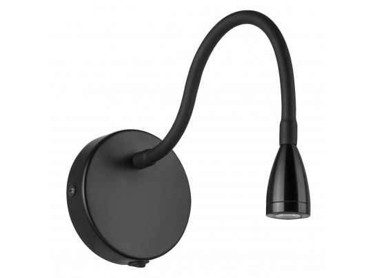 Бра (лампа для чтения) Muro III Lightstar 808637 в Каменске-Уральском