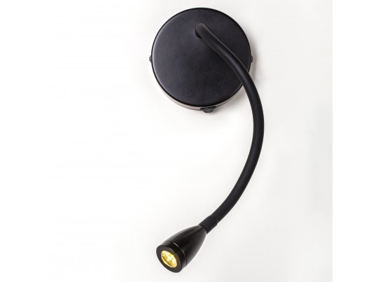 Бра (лампа для чтения) Muro III Lightstar 808637 в Каменске-Уральском