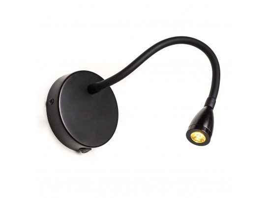 Бра (лампа для чтения) Muro III Lightstar 808637 в Каменске-Уральском