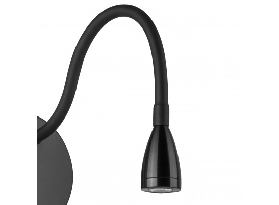 Бра (лампа для чтения) Muro III Lightstar 808637 в Каменске-Уральском