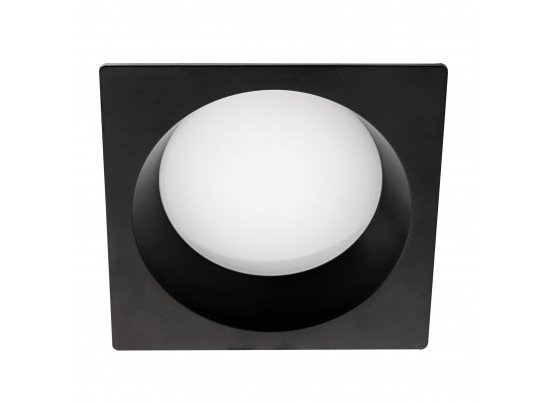 Рамка термостойкая (светильник) PVC д/крепления LED источника света в подвесном потолке Piano Lightstar 012927 в Каменске-Уральском