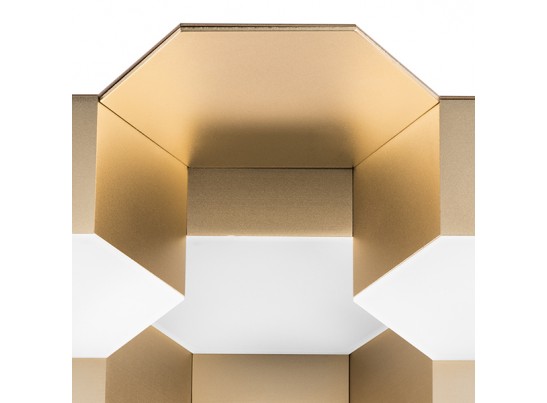 Светильник потолочный Favo Lightstar 750161 в Каменске-Уральском