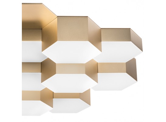 Светильник потолочный Favo Lightstar 750161 в Каменске-Уральском