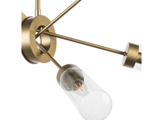 Люстра потолочная Crotone Lightstar 690063 в Каменске-Уральском