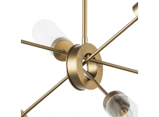 Люстра потолочная Crotone Lightstar 690063 в Каменске-Уральском