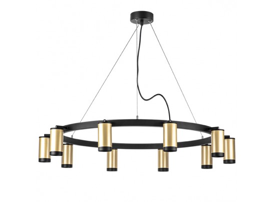 Люстра подвесная Rullo Lightstar LR02040037 в Каменске-Уральском