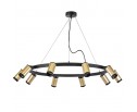 Люстра подвесная Rullo Lightstar LR02040037 в Каменске-Уральском