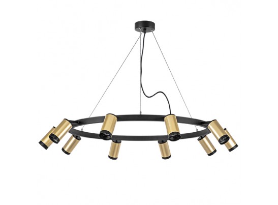 Люстра подвесная Rullo Lightstar LR02040037 в Каменске-Уральском