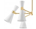 Люстра потолочная Dumo Lightstar 816066 в Каменске-Уральском