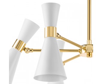 Люстра потолочная Dumo Lightstar 816066