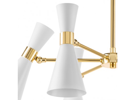 Люстра потолочная Dumo Lightstar 816066 в Каменске-Уральском