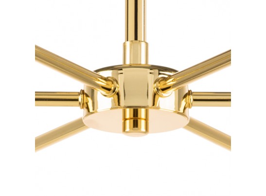 Люстра потолочная Dumo Lightstar 816066 в Каменске-Уральском