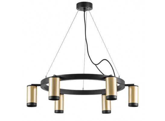 Люстра подвесная Rullo Lightstar LR01640637 в Каменске-Уральском