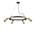 Люстра подвесная Rullo Lightstar LR01640637 в Каменске-Уральском