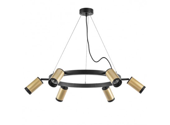 Люстра подвесная Rullo Lightstar LR01640637 в Каменске-Уральском