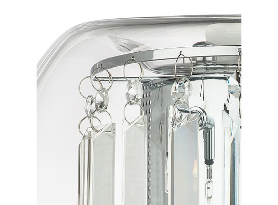 Бра Acquario Lightstar 753634 в Каменске-Уральском