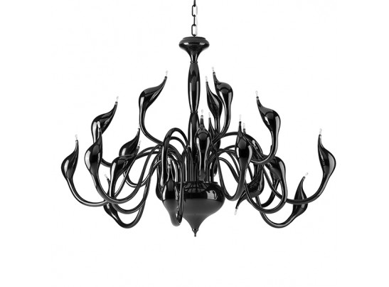 Люстра подвесная Cigno Collo Lightstar 751247 в Каменске-Уральском